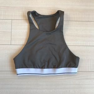 🐬 Olympia activewear acacia sports bra top